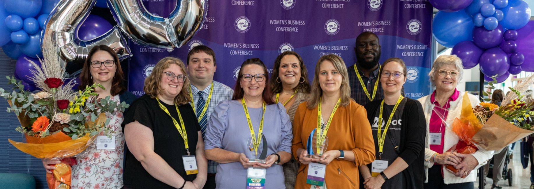 Banner - About the WBC