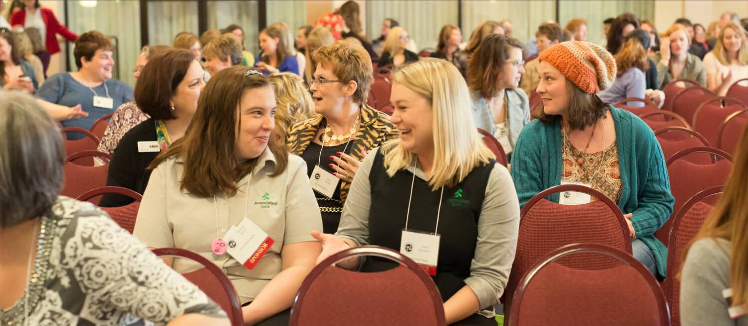 Banner - Become a Speaker